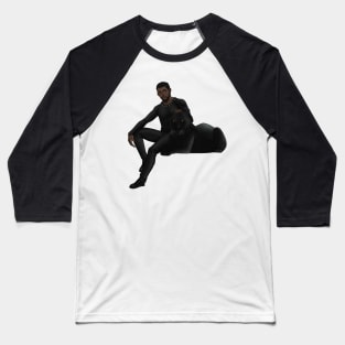 The Panther Baseball T-Shirt